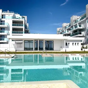  Apartamento Duna 2