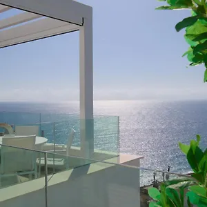  Apartamento Calaceite Sunset Views