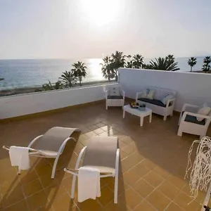  Apartamento A La Orilla Del Mediterráneo