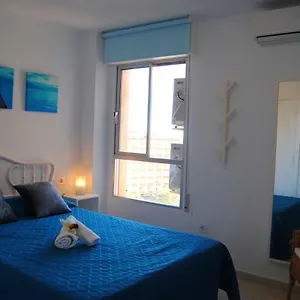 Corbeta 812 Apartment